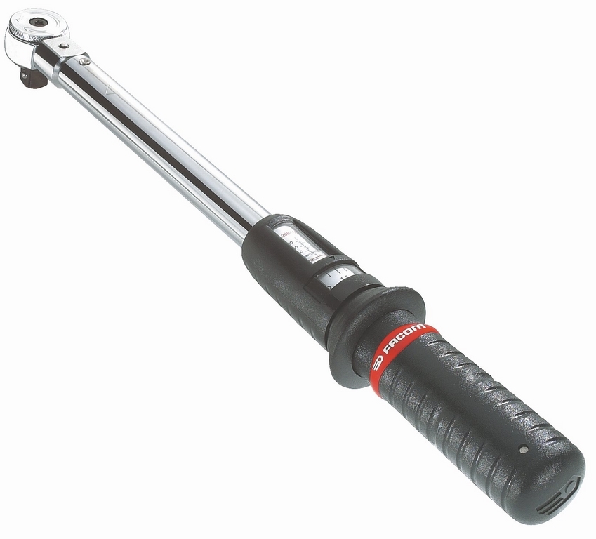 "Multi-purpose" click wrenches