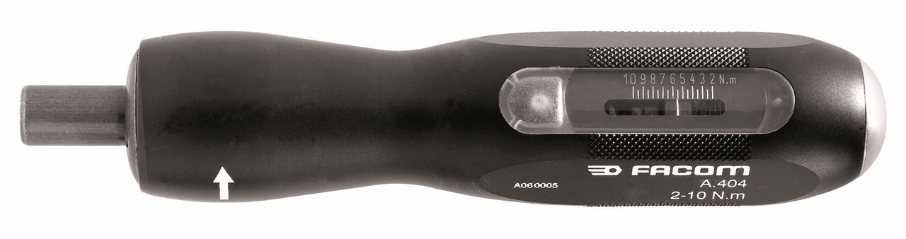 "Low torque" screwdrivers