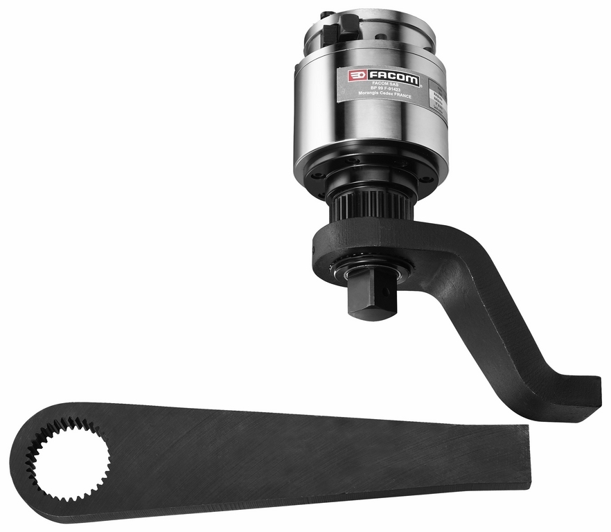 Torque multiplier