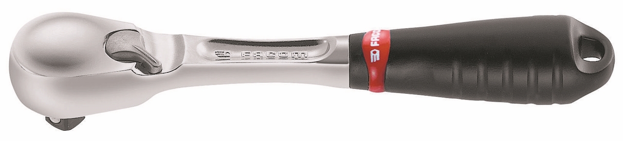 R - ratchets 1/4"