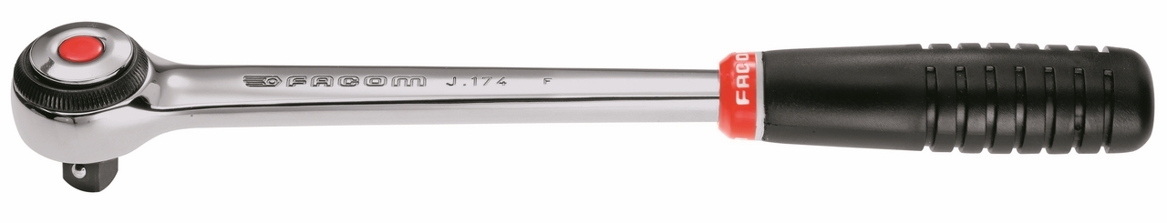 J - ratchets 3/8"