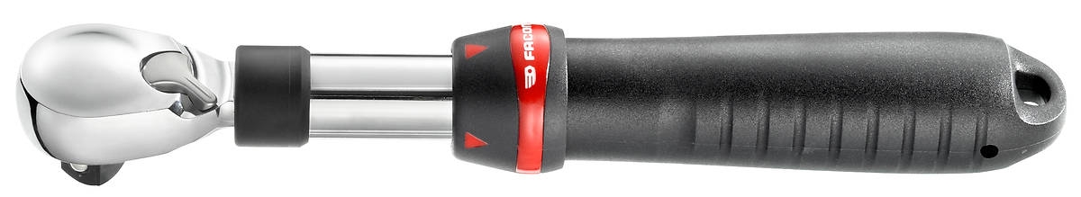 Seria S - grzechotki 1/2"