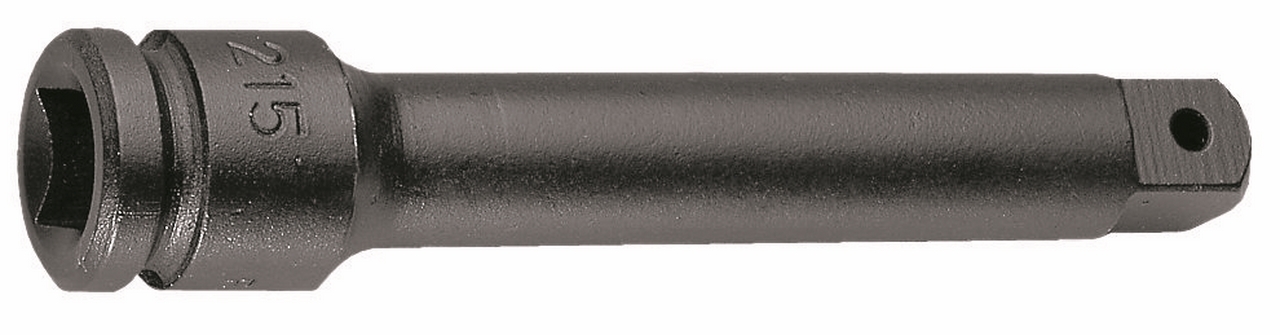N.A - impact accessories 3/4"