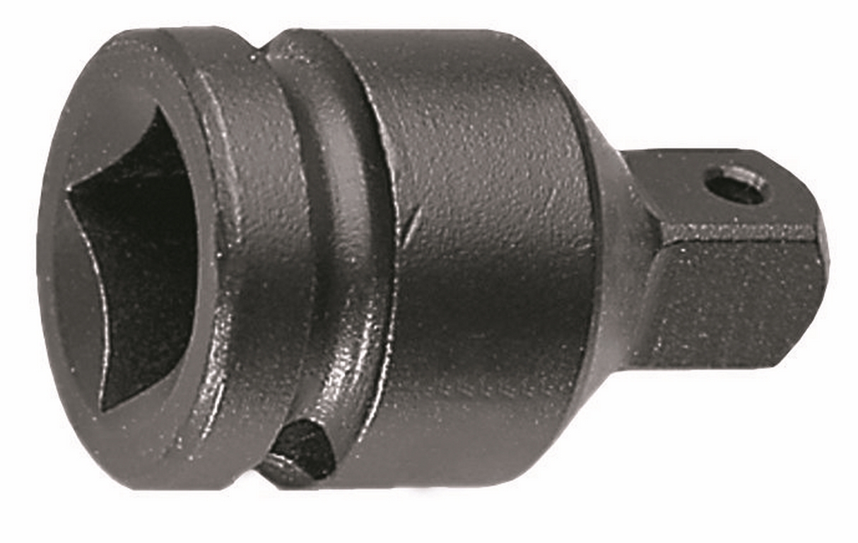 NG.A - 1 1/2" drive metric 6-point impact sockets, 55 - 120 mm