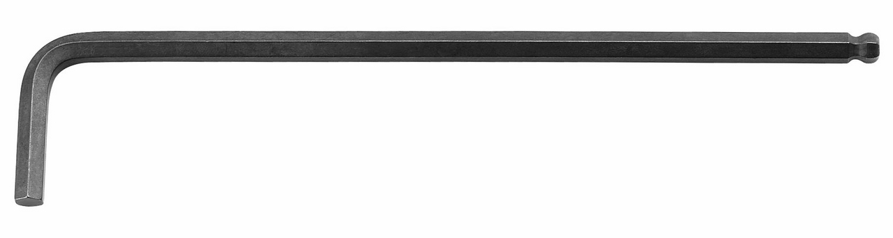 83S.L - Extra long keys, 6-point, spherical head, 2 - 10 mm