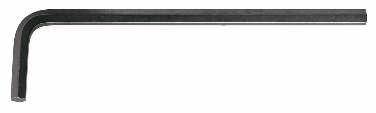 83H - Long metric keys, 6-point, 1,5 - 32 mm