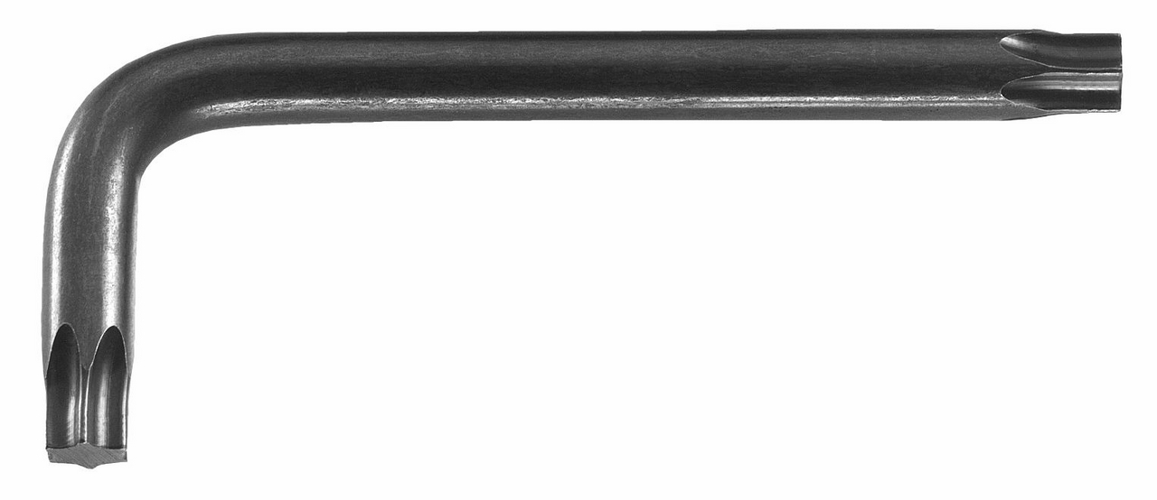 89 - Short Torx® keys T6 - T55