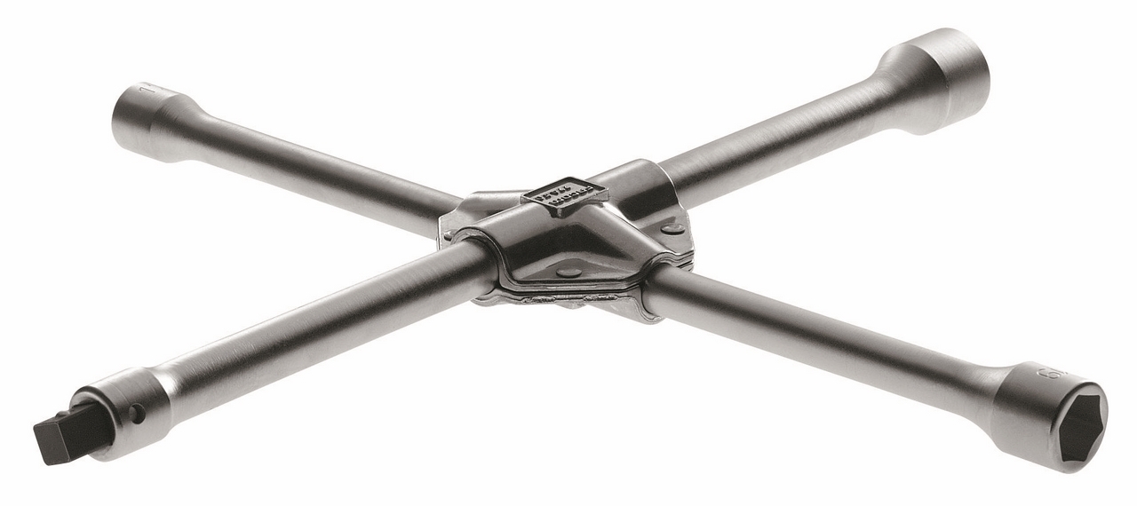 Wheels and steering support