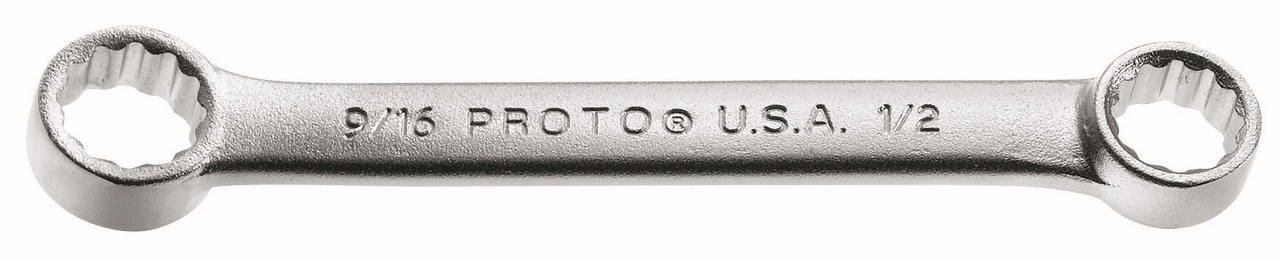 PROTO wrenches