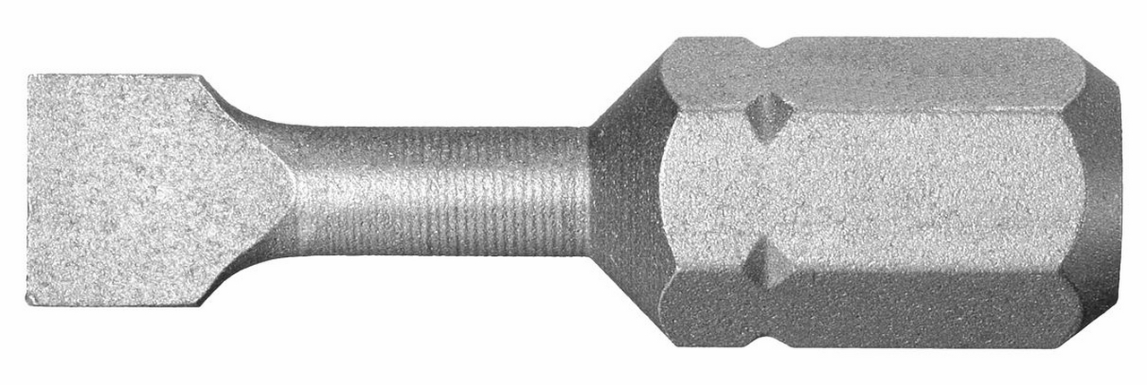 Seria 1 - zabierak 1/4" - 6,35 mm, 'High Perf'