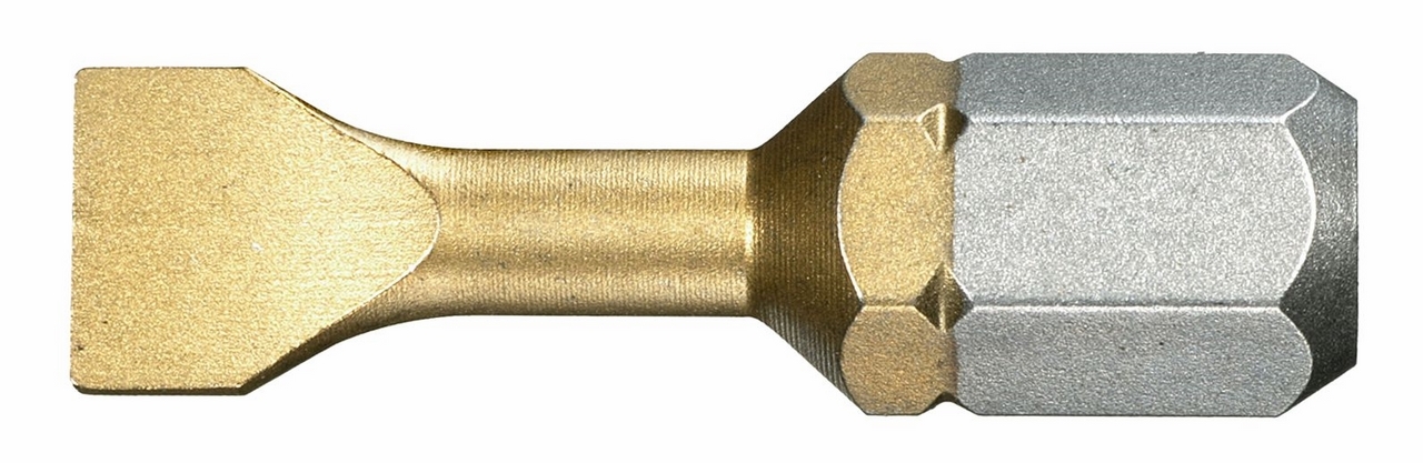 Seria 1 - zabierak 1/4" - 6,35 mm, 'High Perf' tytan