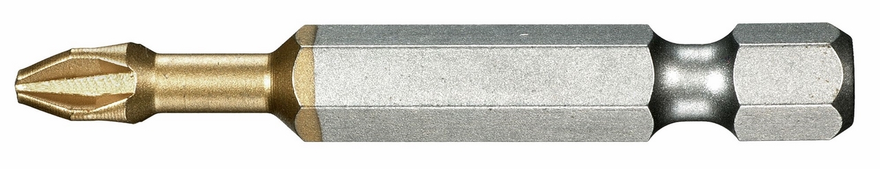 Seria 6 - zabierak 1/4" - 6,35 mm z przewężeniem, 'High Perf' tytan