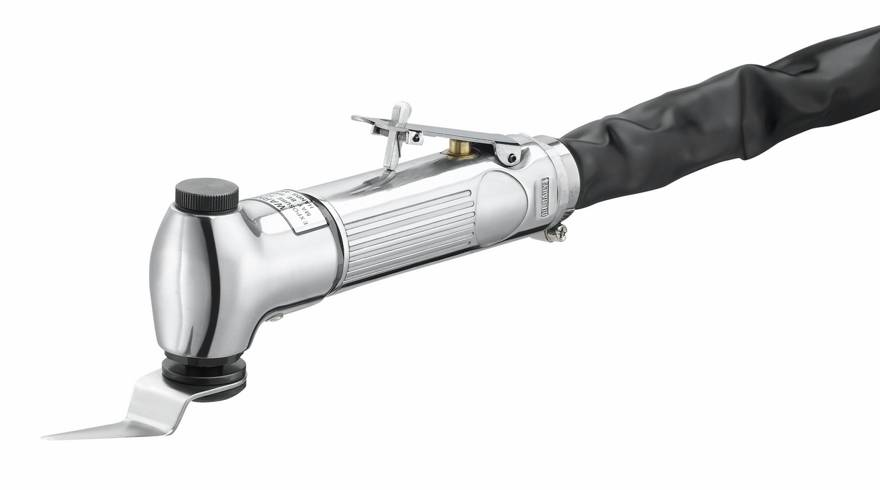 CAD.P300F - windshield cutter