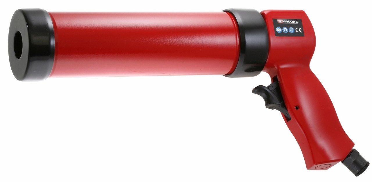 V.801F - caulking gun