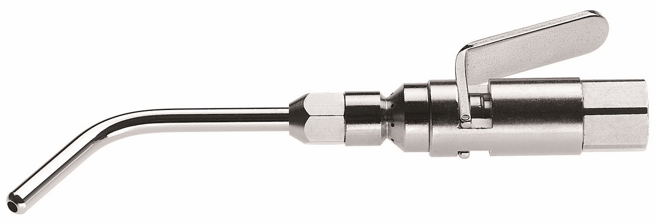 V.999A - blow gun