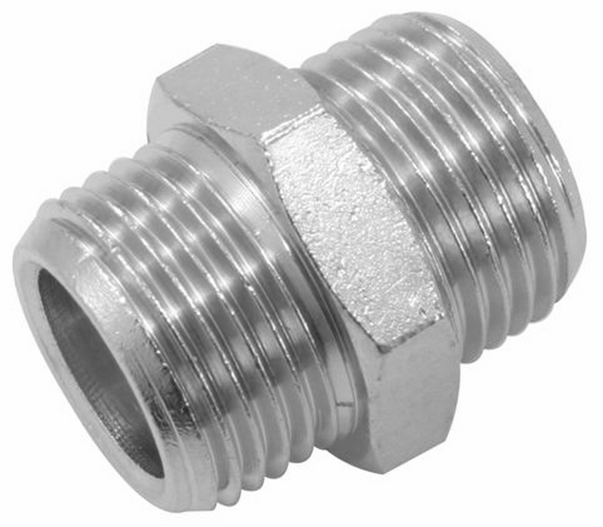 Złączki przejściowe