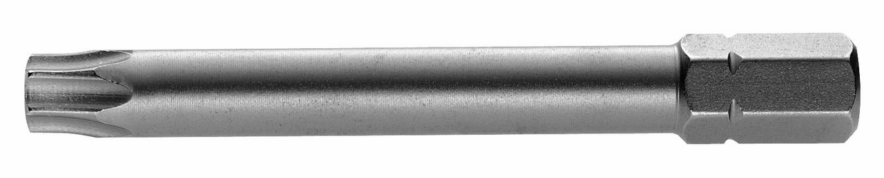 EXR.1 - Standard bits series 1 for Resistorx® screws TT10 - TT40