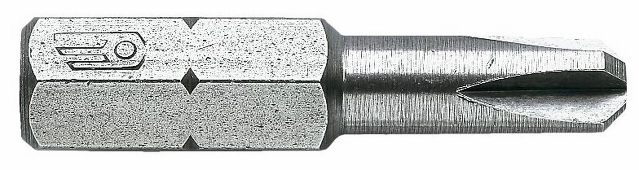 EBNA.1 - Standard bits series 1 for BNAE head screws 4 - 6