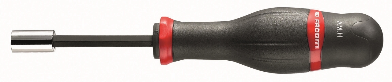 Bit holder screwdrivers