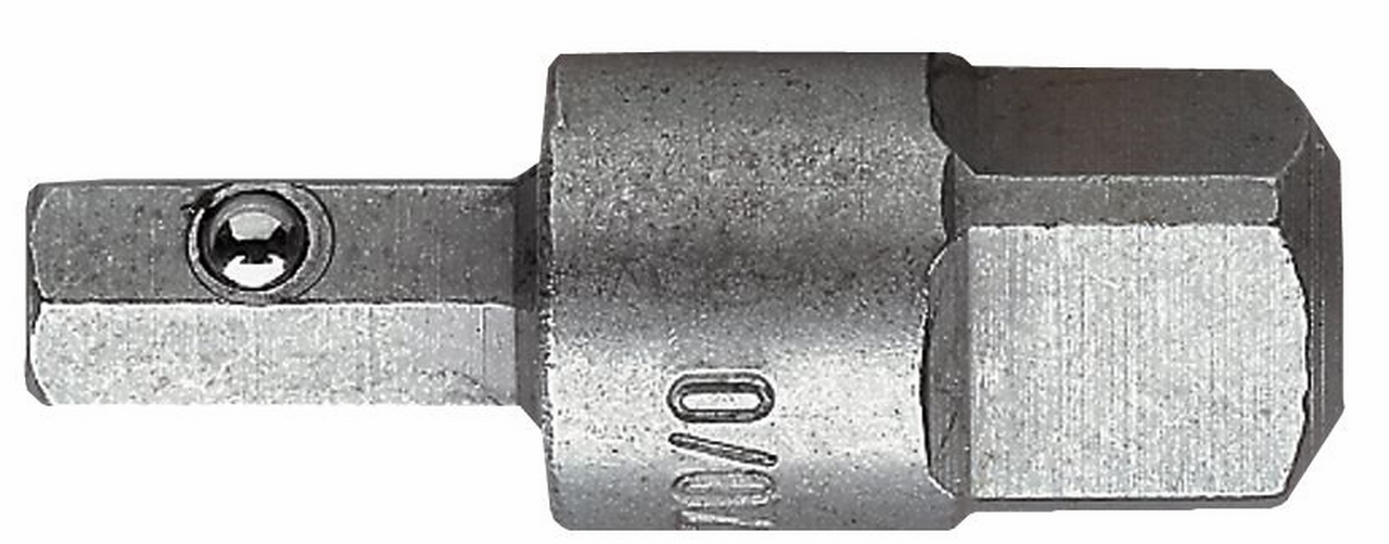 ECR - Socket holder bits 1/4"