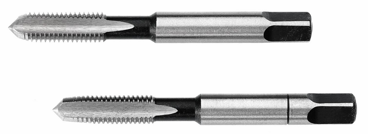 227 - standard taps, M3 - M20