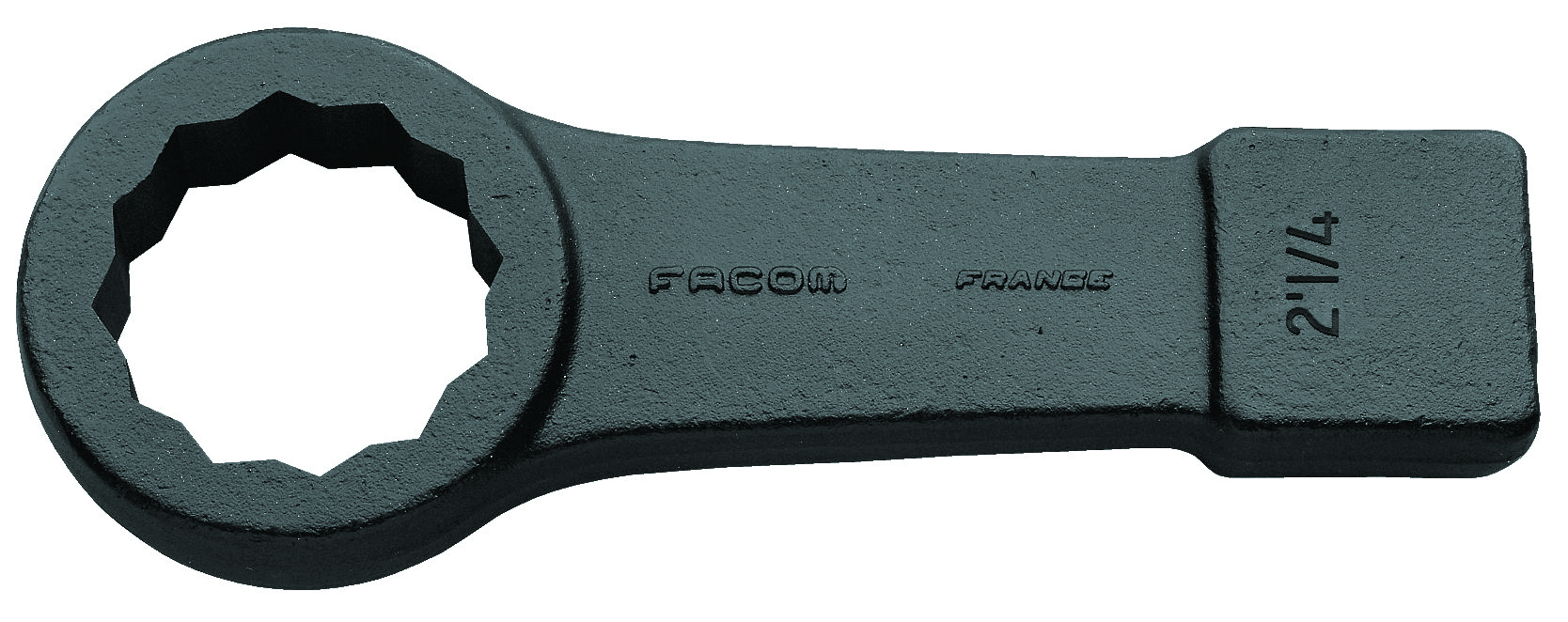 50 - Inch impact offset-ring wrenches 1'5/8" - 4'1/8"