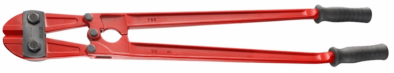 990.BF - axial cut bolt croppers