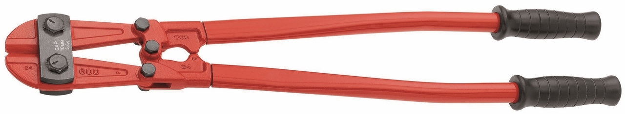 990.RB - flush-cut bolt croppers