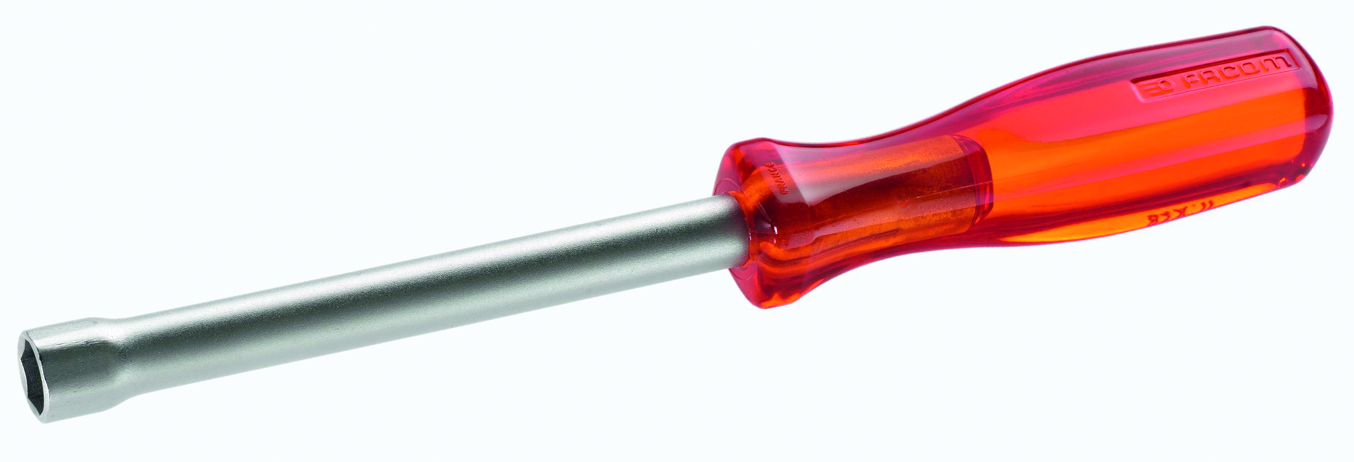 94A - Wrenches engaged in tube with metric screwdriver handle 3,2 - 14 mm