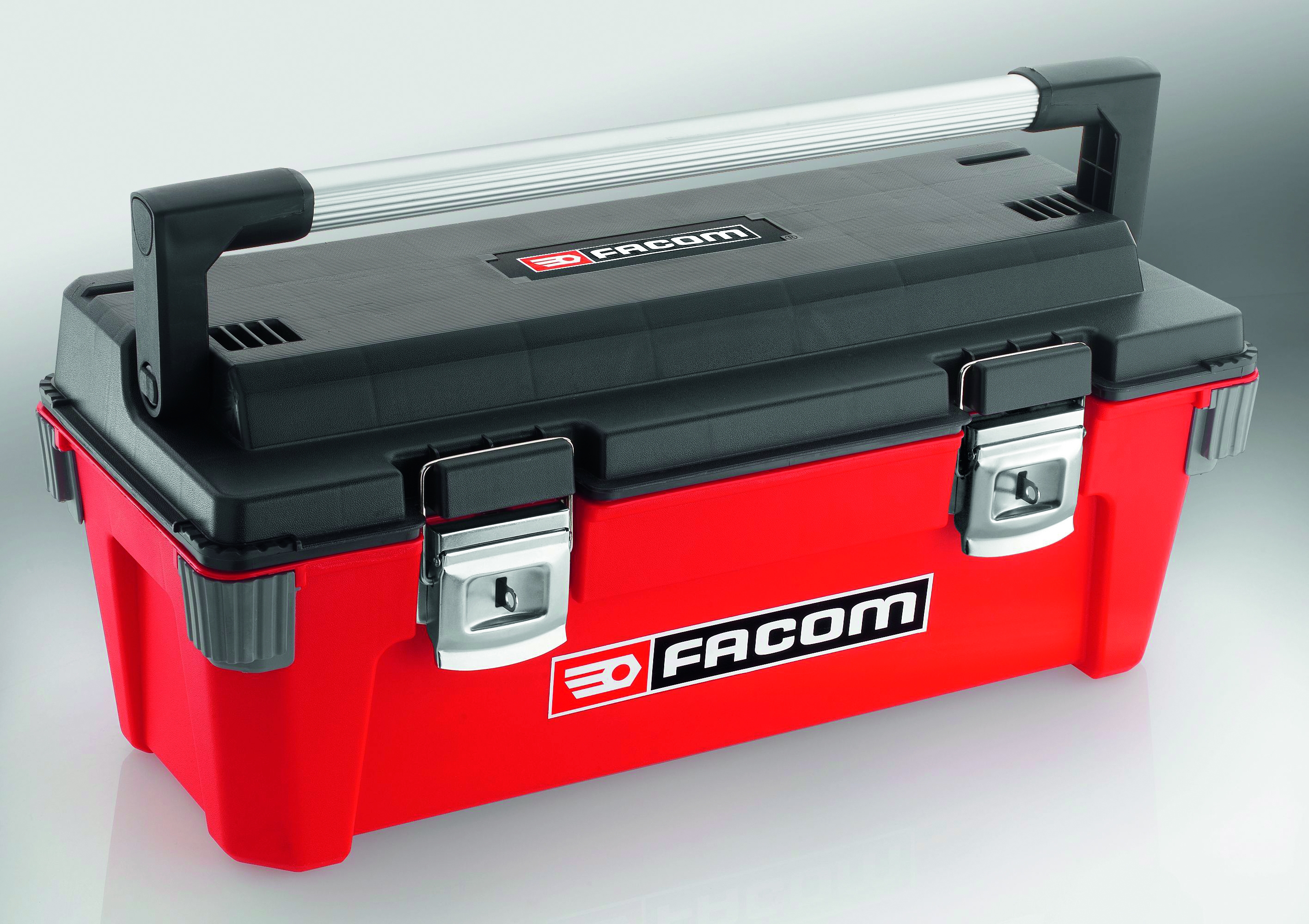 BP.P - reinforced 'PRO BOX'  50 - 65 cm