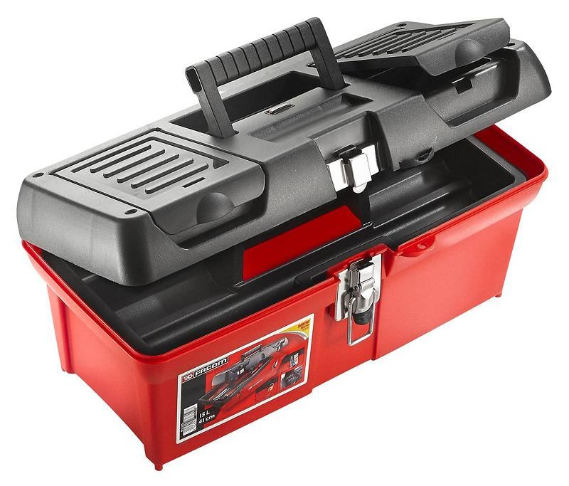 BP.C -  'TOOL BOX' 41 - 61 cm