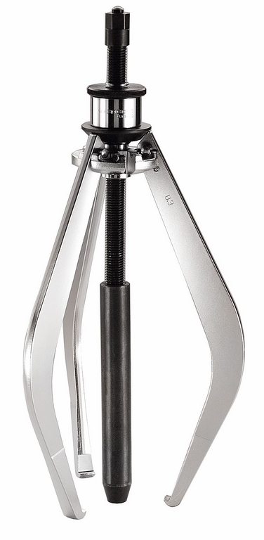 Seria U.306 - ściągacze z chwytem zewnętrznym 4t, 7-260 mm
