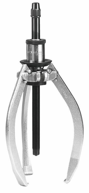 Seria U.310 - ściągacze z chwytem zewnętrznym 10t, 12-250 mm