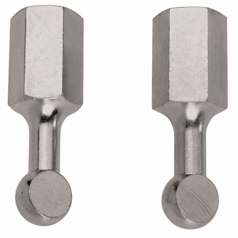 U.23D - set of 2 tips