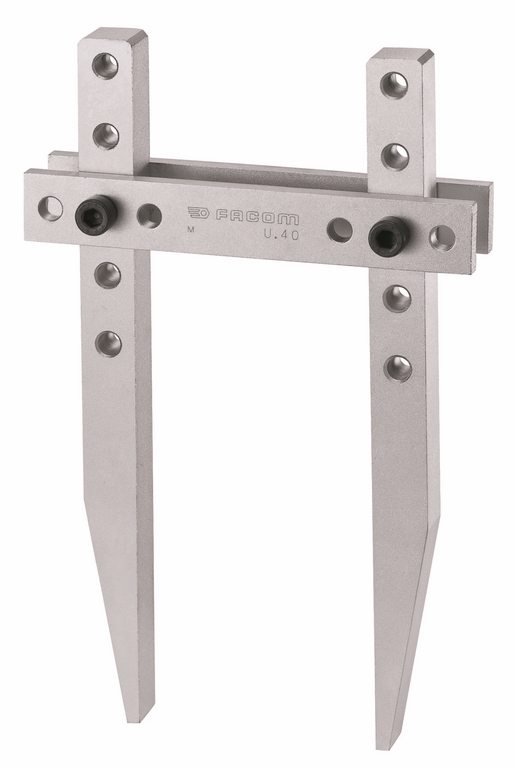 U.40 - beam for pullers U.51B and U.306