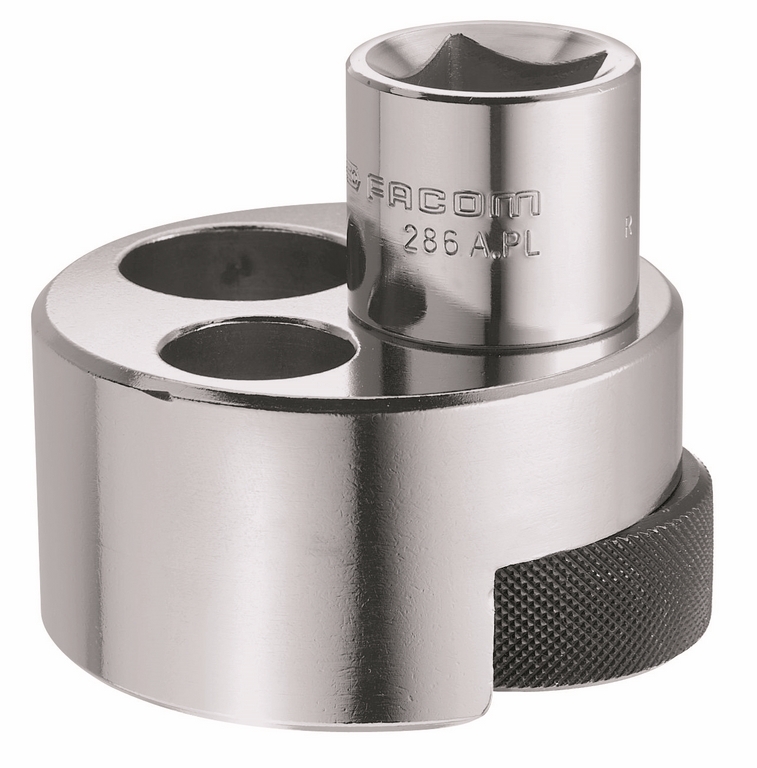 286A - roller-type stud drivers - multi-diameter, 5-27 mm
