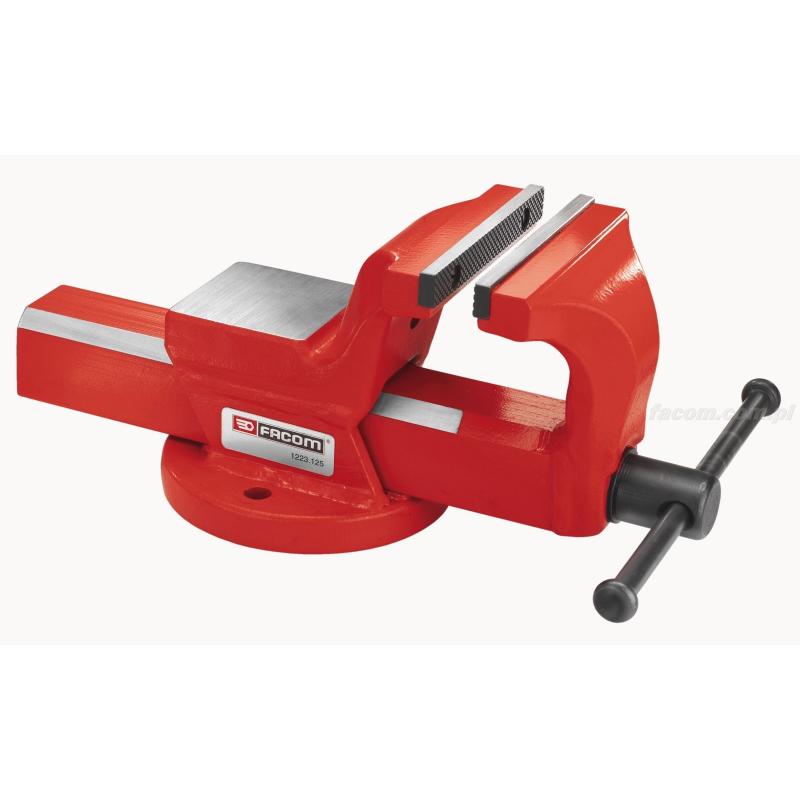 1223.105E - imadło monterskie stałe, zakres do 130 mm