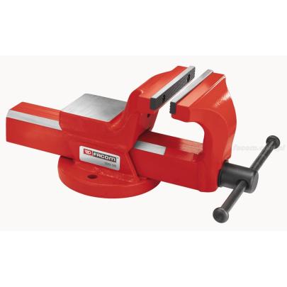 1223.105E - imadło monterskie stałe, zakres do 130 mm
