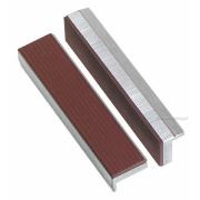 1223.M4 - zestaw szczęk z włókna, 150 mm 1223.M4 - zestaw szczęk z włókna, 150 mm