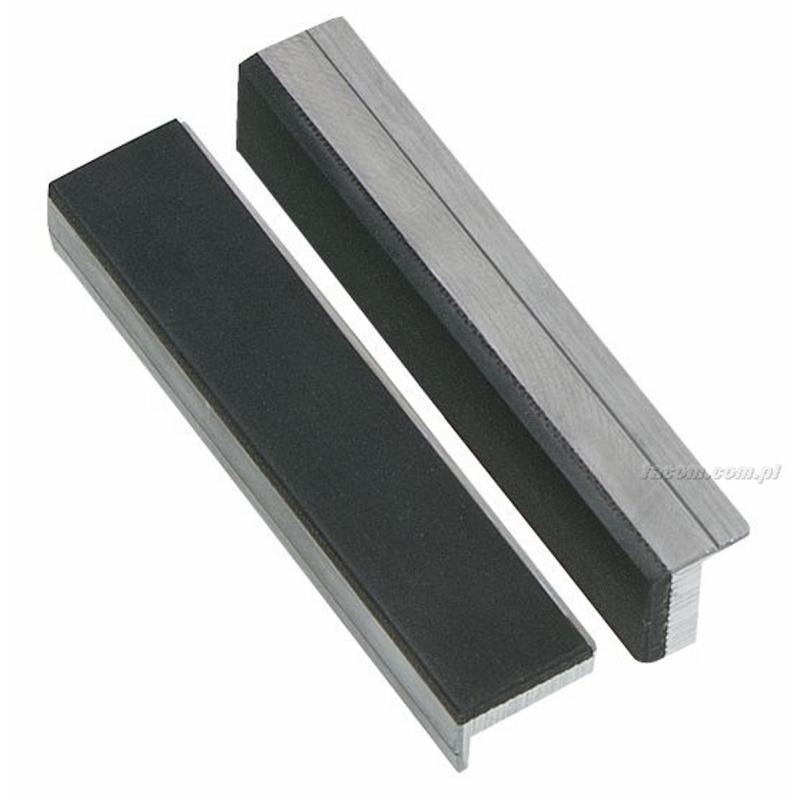 1223.M6 - zestaw szczęk z włókna, 150 mm 1223.M6 - zestaw szczęk z włókna, 150 mm