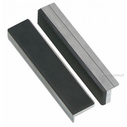 1223.M6 - RUBBER-FACE VICE-CLAMP