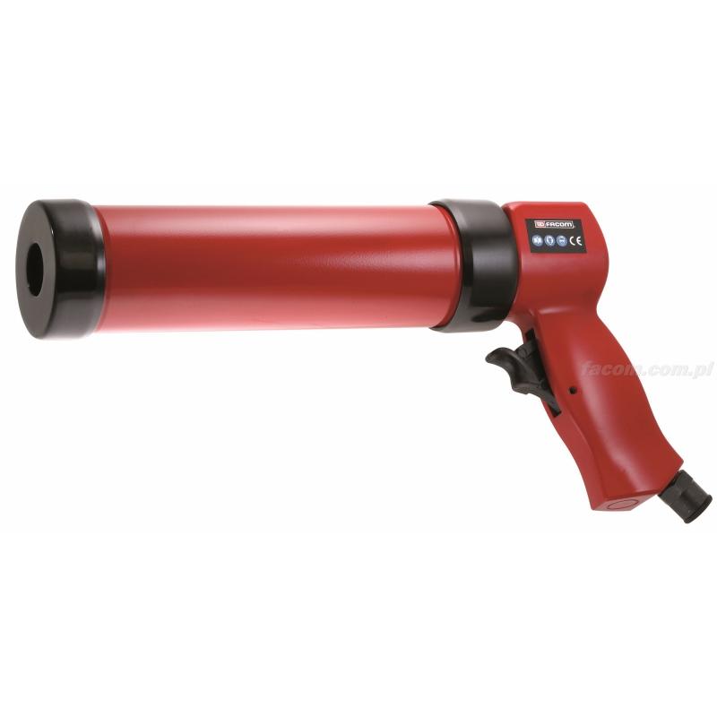 V.801F - wyciskacz do mas - 50 x 215 mm V.801F - wyciskacz do mas - 50 x 215 mm