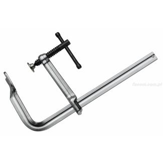 274.200 - zwornica śrubowa o mocy 6500 N, 200 mm