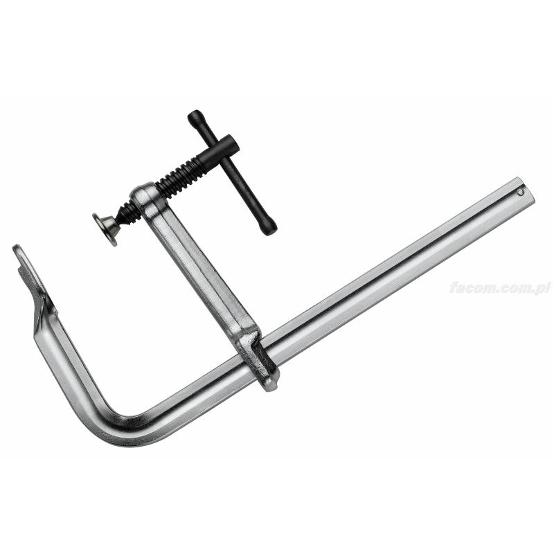 274.200 - zwornica śrubowa o mocy 6500 N, 200 mm 274.200 - zwornica śrubowa o mocy 6500 N, 200 mm