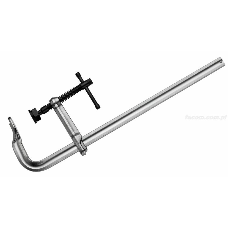 275.500 - zwornica śrubowa o mocy 12000 N, 500 mm 275.500 - zwornica śrubowa o mocy 12000 N, 500 mm