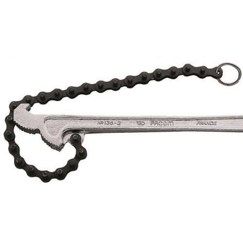 136.D2 - SPARE CHAIN FOR 136A.2