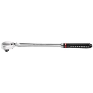 KL.161 - grzechotka 3/4" „budowlana”