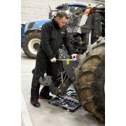 KL.161 - grzechotka 3/4" „budowlana”