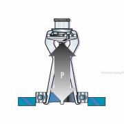 U.310-230N - ściągacz do chwytu wewnętrznego U.310-230N - ściągacz do chwytu wewnętrznego
