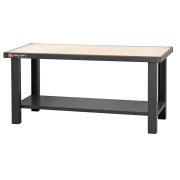 WB.2000WA - Workbench 2M Wood Worktop